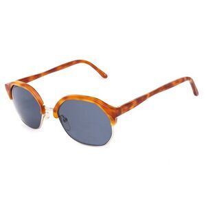 LGR Zanzibar Havana Sunglasses Unisex Bicolor
